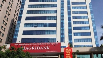 Tin ngân hàng ngày 15/10: Agribank đấu giá khoản nợ của Địa ốc Khang Gia