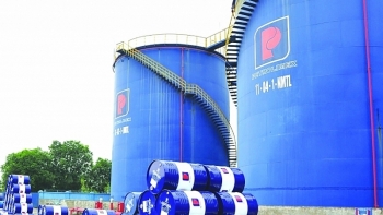 Bộ Công Thương đề nghị phối hợp gỡ khó cho doanh nghiệp xăng dầu