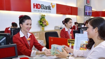 Tin ngân hàng ngày 27/10: 9 tháng đầu năm, HDBank báo lãi hơn 8.000 tỷ đồng