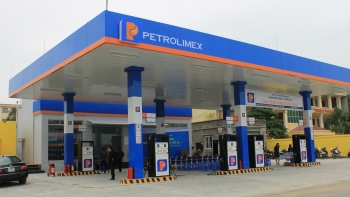 Petrolimex kiến nghị sớm điều chỉnh giá cơ sở xăng dầu