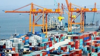 Xuất nhập khẩu Việt Nam đạt hơn 616 tỷ USD trong 10 tháng