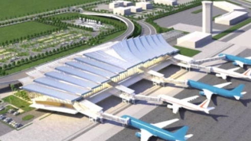 Quảng Trị  đề xuất đầu tư sân bay 5.800 tỉ đồng tại huyện Gio Linh