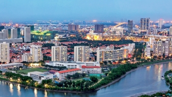 Tin nhanh bất động sản ngày 12/12: Bắc Ninh điều chỉnh quy hoạch khu đô thị sinh thái gần 200ha