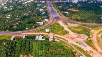 Tin nhanh bất động sản ngày 13/12: Tây Ninh đề xuất làm chủ đầu tư dự án cao tốc hơn 5.100 tỷ đồng