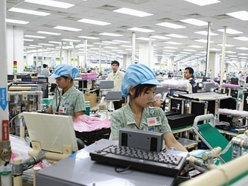 Niềm tin của doanh nghiệp FDI với Việt Nam là gì?