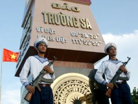 Công bố 10 kỷ lục về biển đảo Việt Nam