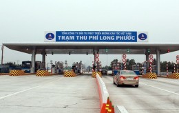 Cao tốc TP HCM - Dầu Giây: Nói không với xe quá tải!