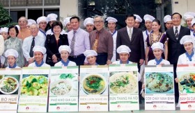 CNN bình chọn 50 món ăn ngon nhất thế giới: Việt Nam có 2 món