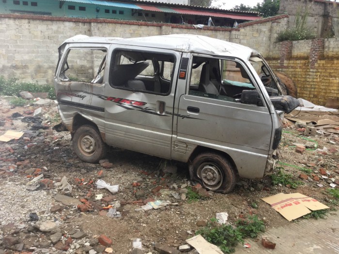 Mua bán xe Suzuki ở Lạng Sơn 042023  Bonbanhcom