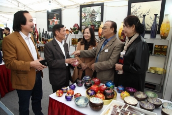 Hà Nội đẩy mạnh phát triển sản phẩm du lịch làng nghề