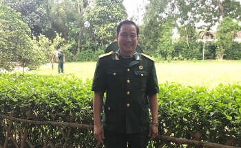 Nguyễn Tri Phương: Người cựu chiến binh gương mẫu, tận tụy