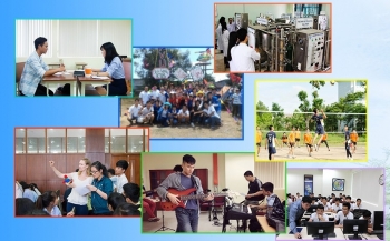 Trường Đại học Dầu khí Việt Nam (PVU): Đẩy mạnh xây dựng văn hóa trên môi trường số
