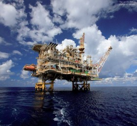 Việc đặt tên cho cấu tạo, mỏ dầu khí trên Biển Đông