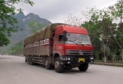 Xe tải trung quốc 2T5  Xe tải Jac 25 tấn  L250 máy isuzu cao cấp