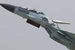 Nga: Chiến đấu cơ Su-30 rơi trong lúc huấn luyện