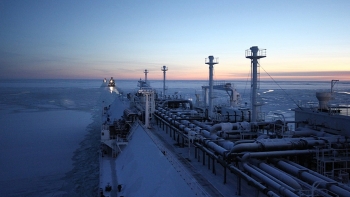 Nga lên kế hoạch vận chuyển LNG từ Bắc Cực đến châu Á sớm nhất từ trước đến nay