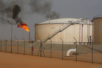 Libya phải chịu mức thiệt hại “khủng” chưa từng thấy từ doanh thu dầu khí trong năm 2020