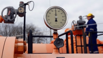 Gazprom nhận định giá khí đốt có thể tăng mạnh hơn nữa