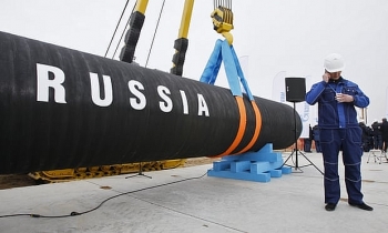 Ukraine kêu gọi Thượng viện Mỹ bỏ phiếu trừng phạt Nord Stream 2
