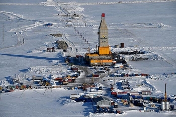 Rosneft xây dựng tham vọng lớn lao về LNG tại Bắc Cực