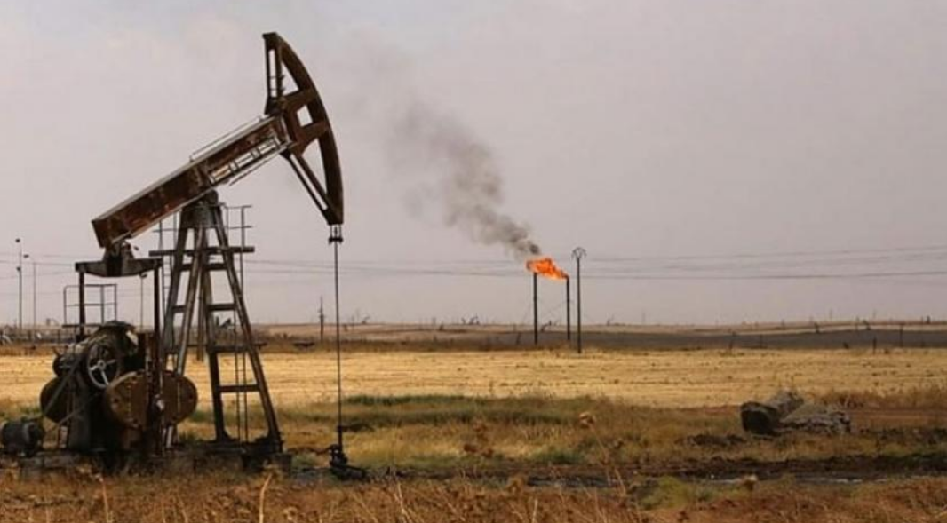 Nga tiếp quản 2 mỏ dầu khí ở Đông Bắc Syria