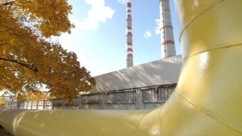 Nga sẽ tăng gấp đôi giá khí đốt cho Moldova trong tháng 4