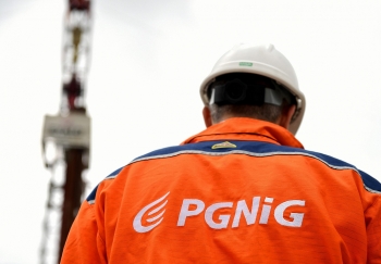 PGNiG của Ba Lan thông báo đã giải quyết xong tranh chấp giá khí đốt với Gazprom
