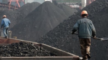 Trung Quốc tăng mạnh sản lượng than trong bối cảnh những bất ổn địa chính trị
