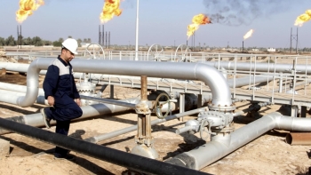 OPEC tăng hạn ngạch dầu của Iraq