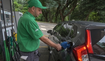 Brazil sắp đạt được thỏa thuận mua dầu diesel giá rẻ từ Nga