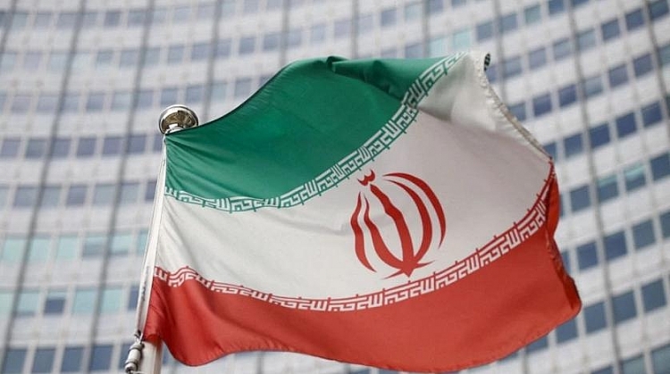 Iran cáo buộc Mỹ trì hoãn thỏa thuận hạt nhân