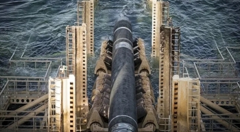 Nord Stream 2 sẵn sàng vận chuyển dòng khí đốt đầu tiên vào đầu tháng 10?