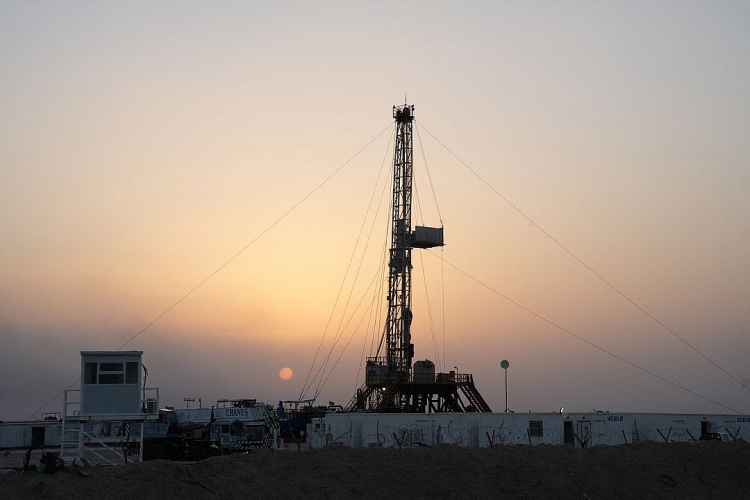 Iraq tăng sản lượng dầu trong tháng 8