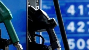 Tồn kho dầu diesel của Mỹ ở mức báo động