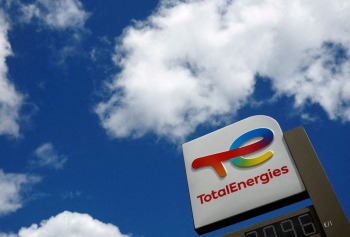 TotalEnergies bán cổ phần trong mỏ dầu Sarsang của Iraq