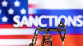 Thượng nghị sĩ Mỹ đề xuất các biện pháp trừng phạt thứ cấp đối với dầu mỏ của Nga