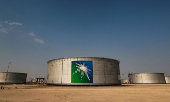 Ả Rập Xê-út có thể tăng giá dầu thô trong tháng 11 tại thị trường châu Á