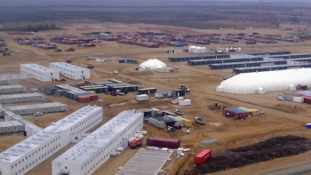 ExxonMobil rời Nga sau khi có nhà điều hành dự án Sakhalin-1 mới