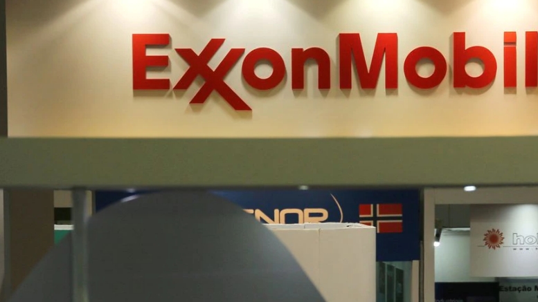 Exxon bán nhà máy lọc dầu Montana cho Par Pacific