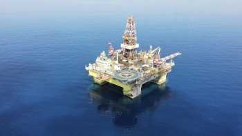 CNOOC phát hiện mỏ khí đốt nước sâu quy mô lớn đầu tiên ở Biển Đông