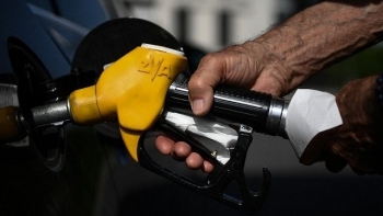 Giá xăng dầu tăng mạnh tại Jamaica