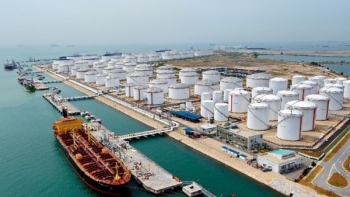 Shell nối lại hoạt động xuất khẩu dầu thô tại bến cảng Forcados