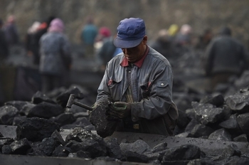Vùng sản xuất than lớn nhất Trung Quốc tăng hơn 10% sản lượng