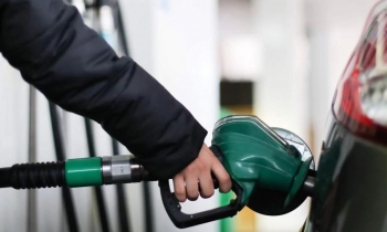 UAE chuẩn bị công bố giá xăng dầu cho tháng 11