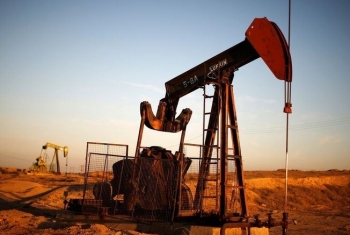 Giá dầu của Azerbaijan tăng hơn 2 USD