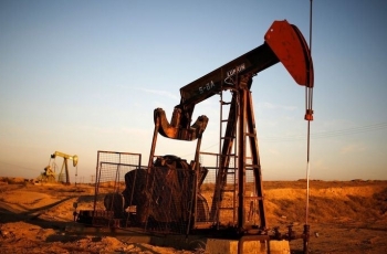 Giá dầu của Azerbaijan vượt ngưỡng 100 USD