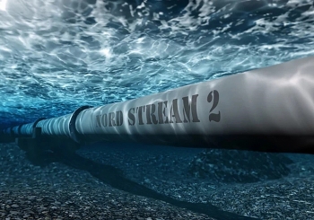 Những biện pháp trừng phạt mới đối với Nord Stream 2 là biểu hiện của hành vi cạnh tranh không lành mạnh