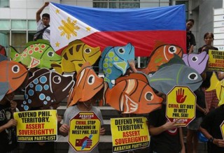 Vụ kiện Biển Đông: Diễn biến ngày tranh tụng thứ hai của Philippines