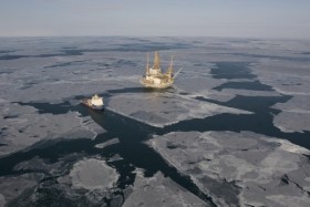 ExxonMobil và Rosneft cam kết bảo vệ môi trường ở Bắc Cực