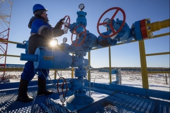 Nga áp dụng các biện pháp giám sát dầu xuất khẩu